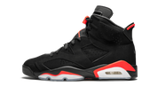 Air Jordan 6 Black/Infrared 2019 Release 1