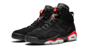 Air Jordan 6 Black/Infrared 2019 Release 3