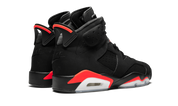 Air Jordan 6 Black/Infrared 2019 Release 4