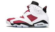 Air Jordan 6 Retro Carmine 1