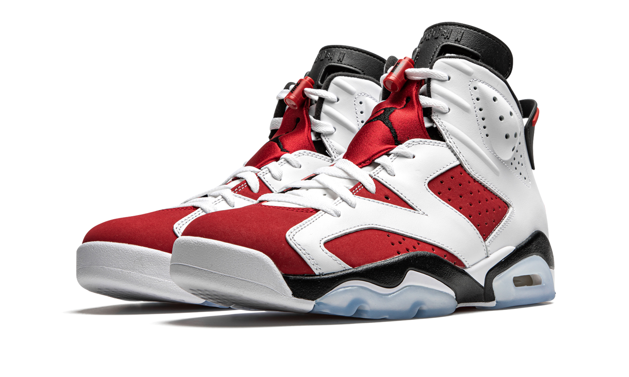 Air Jordan 6 Retro Carmine (2021)