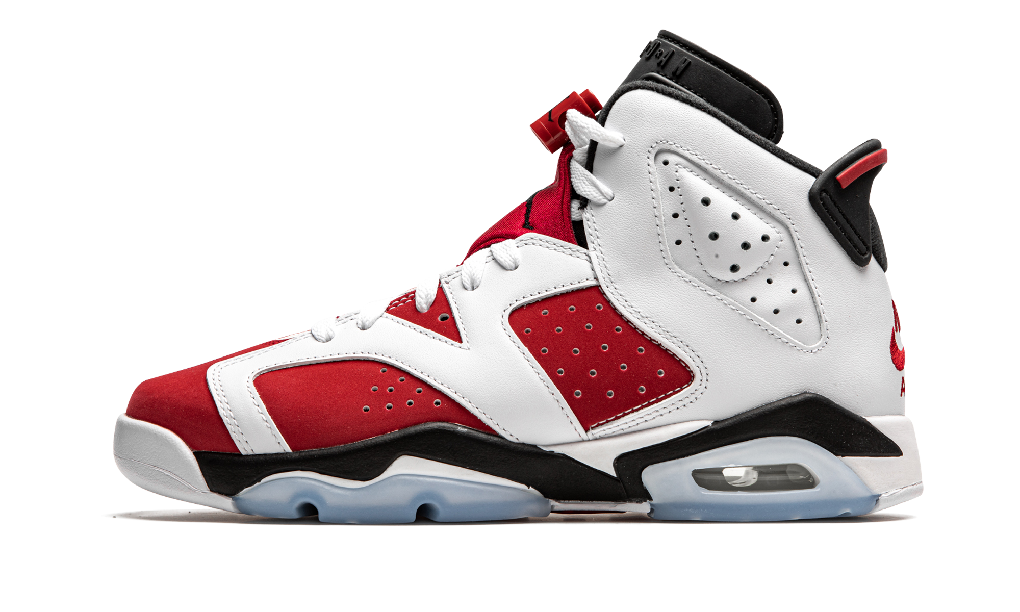 Air Jordan 6 Retro Carmine 2021 (GS) 2