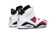 Air Jordan 6 Retro Carmine 4