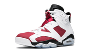 Air Jordan 6 Retro Carmine 5