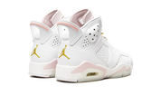 Air Jordan 6 Retro Gold Hoops (W) 4