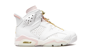 Air Jordan 6 Retro Gold Hoops (W) 7