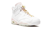 Air Jordan 6 Retro Gold Hoops (W) 8
