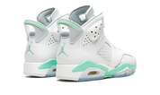Air Jordan 6 Retro Mint Foam (W) 4