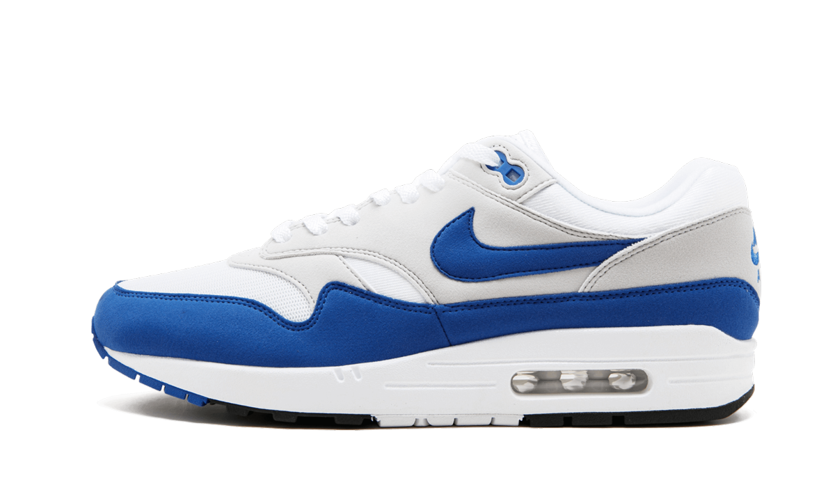 Air Max 1 Anniversary