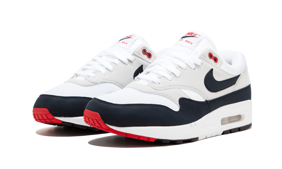 Air Max 1 Anniversary Obsidian