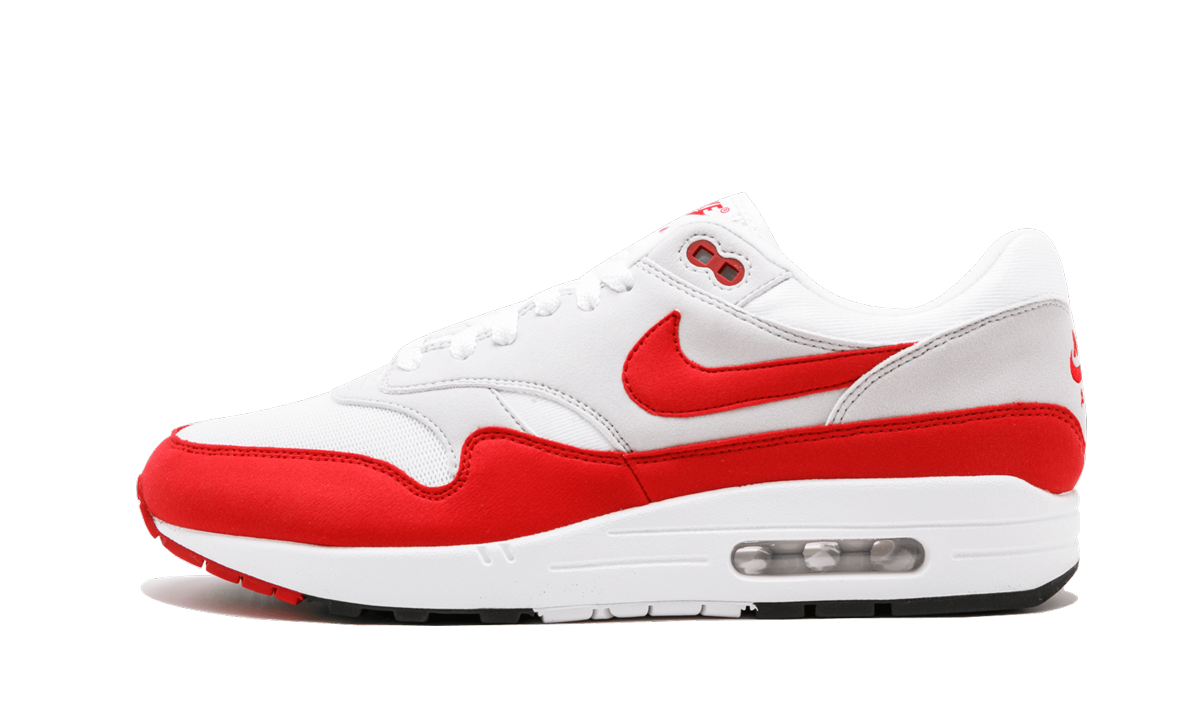 Air Max 1 Anniversary (Restock)