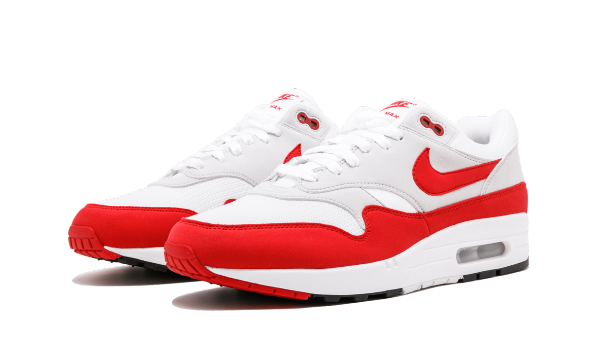 Air Max 1 Anniversary (Restock)
