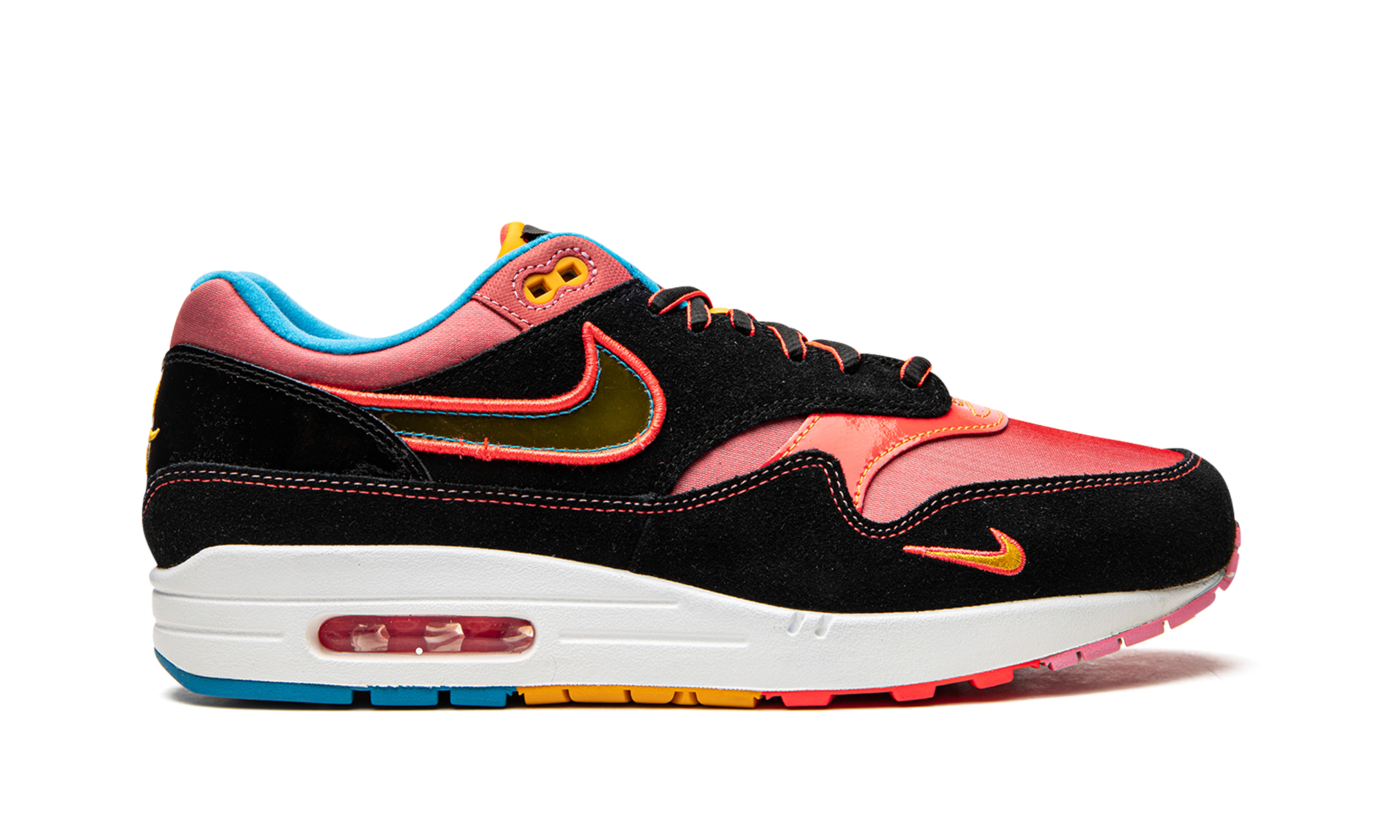 Air Max 1 Chinese New Year (2020)