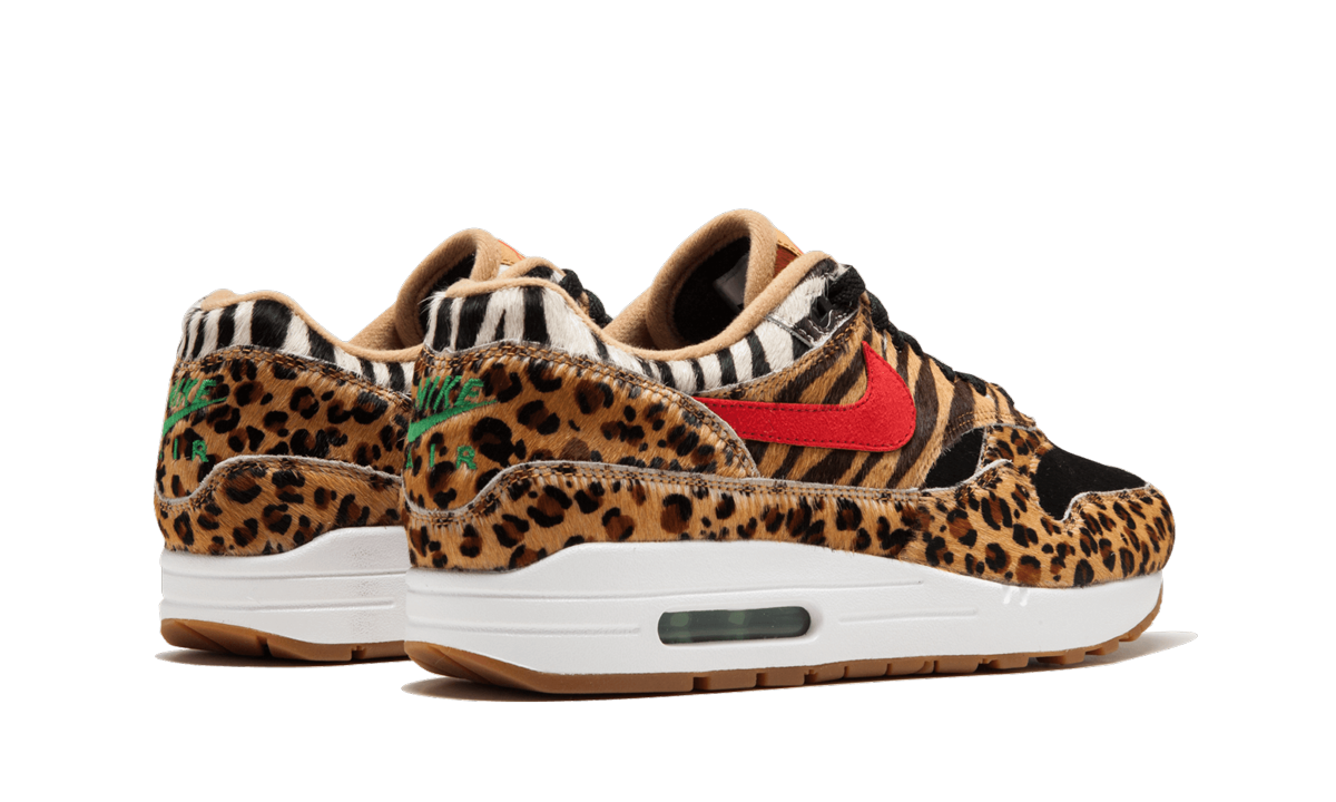 Air Max 1 DLX Atmos Animal Pack 2.0