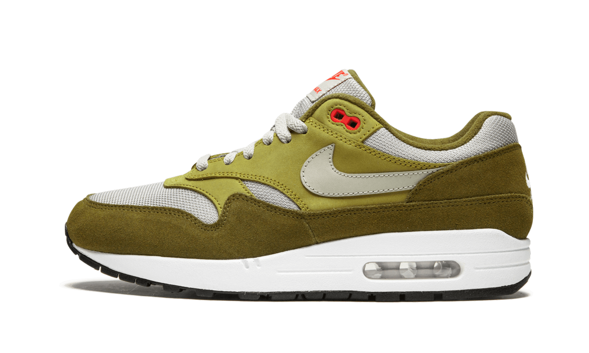 Air Max 1 Premium Retro Curry Pack