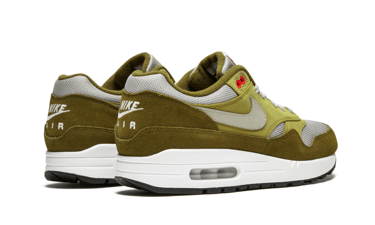 Air Max 1 Premium Retro Curry Pack