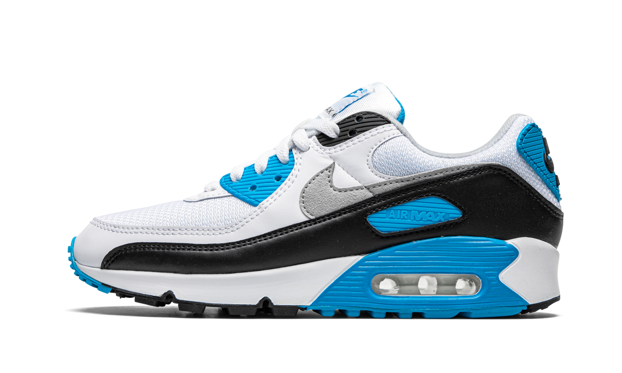 Air Max 90 Laser Blue (2020)