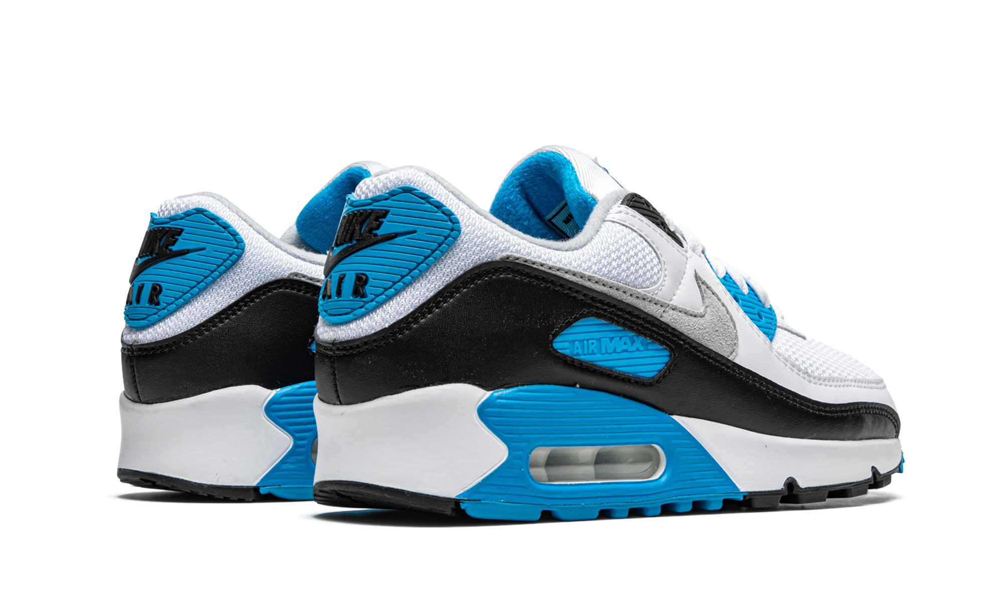 Air Max 90 Laser Blue (2020)