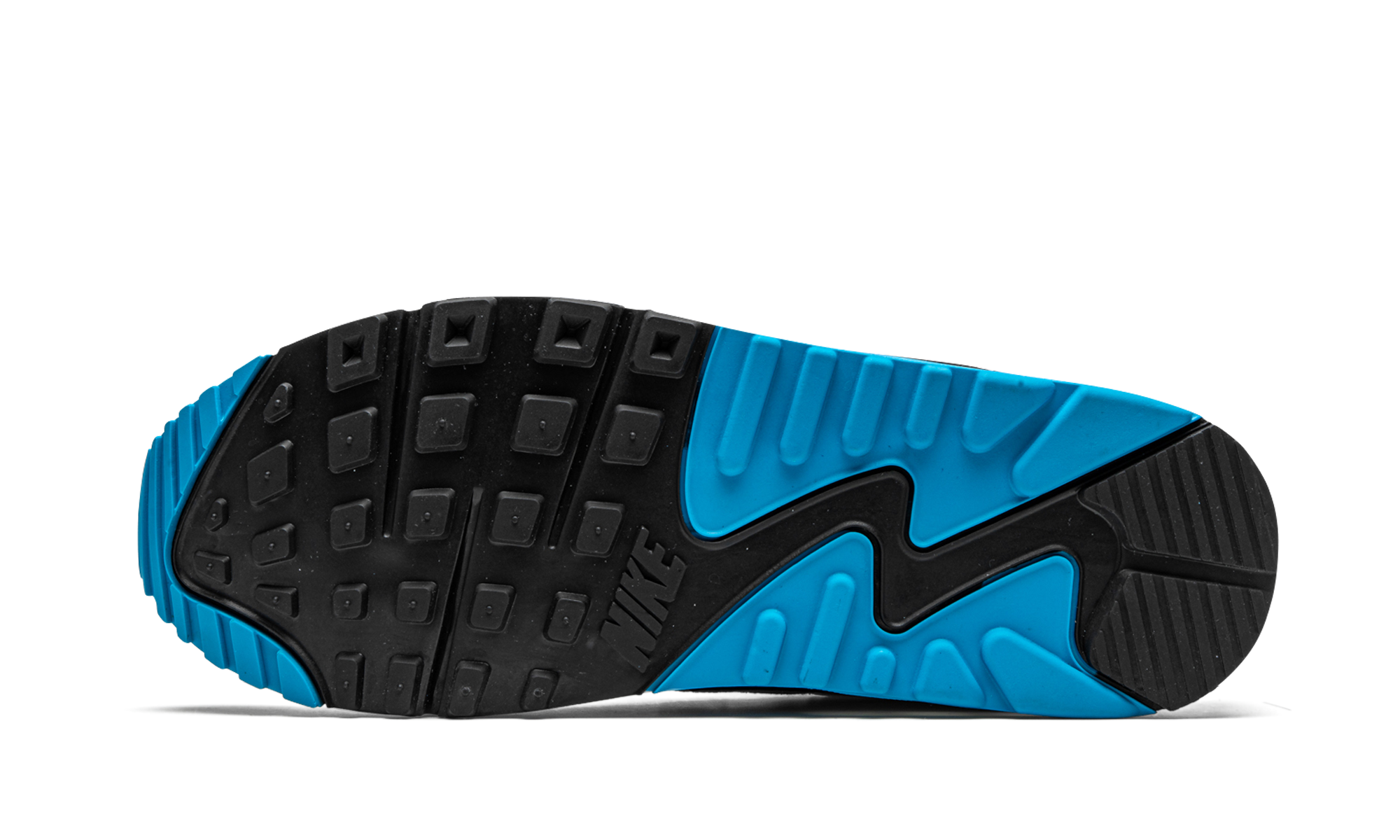 Air Max 90 Laser Blue (2020)