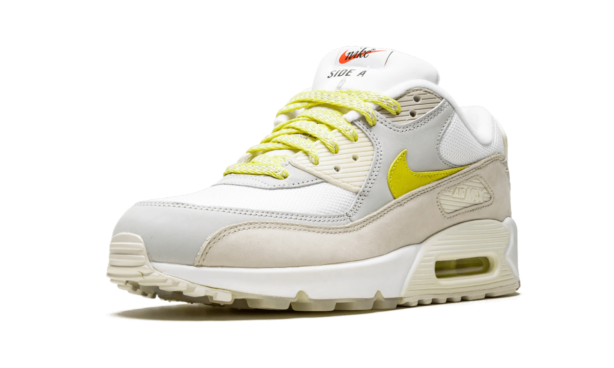 Air Max 90 Premium Mixtape