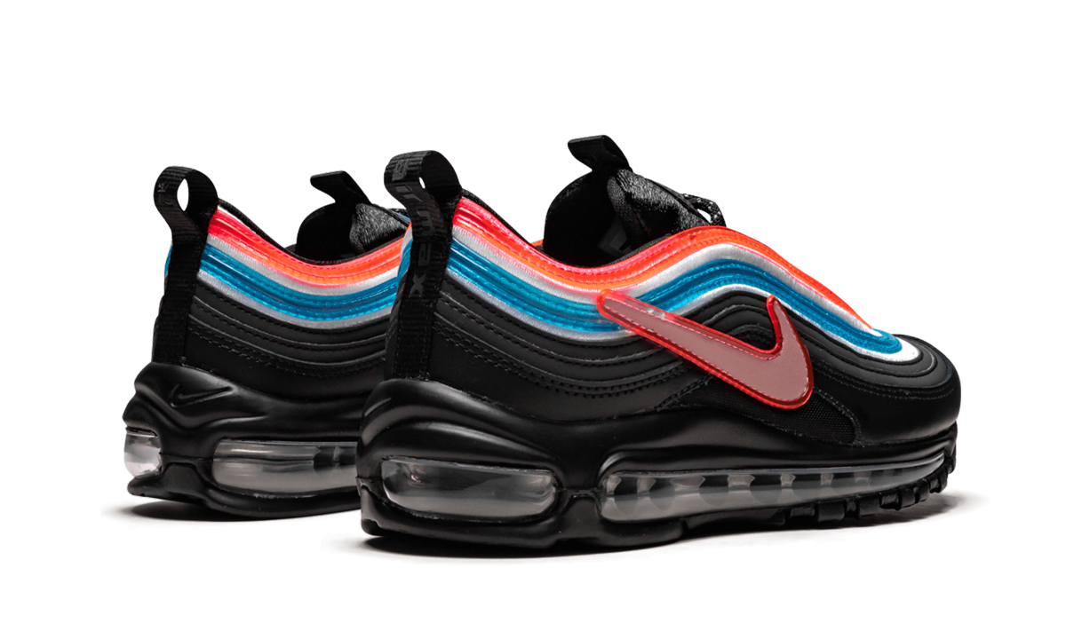 Air Max 97 On Air Neon Seoul