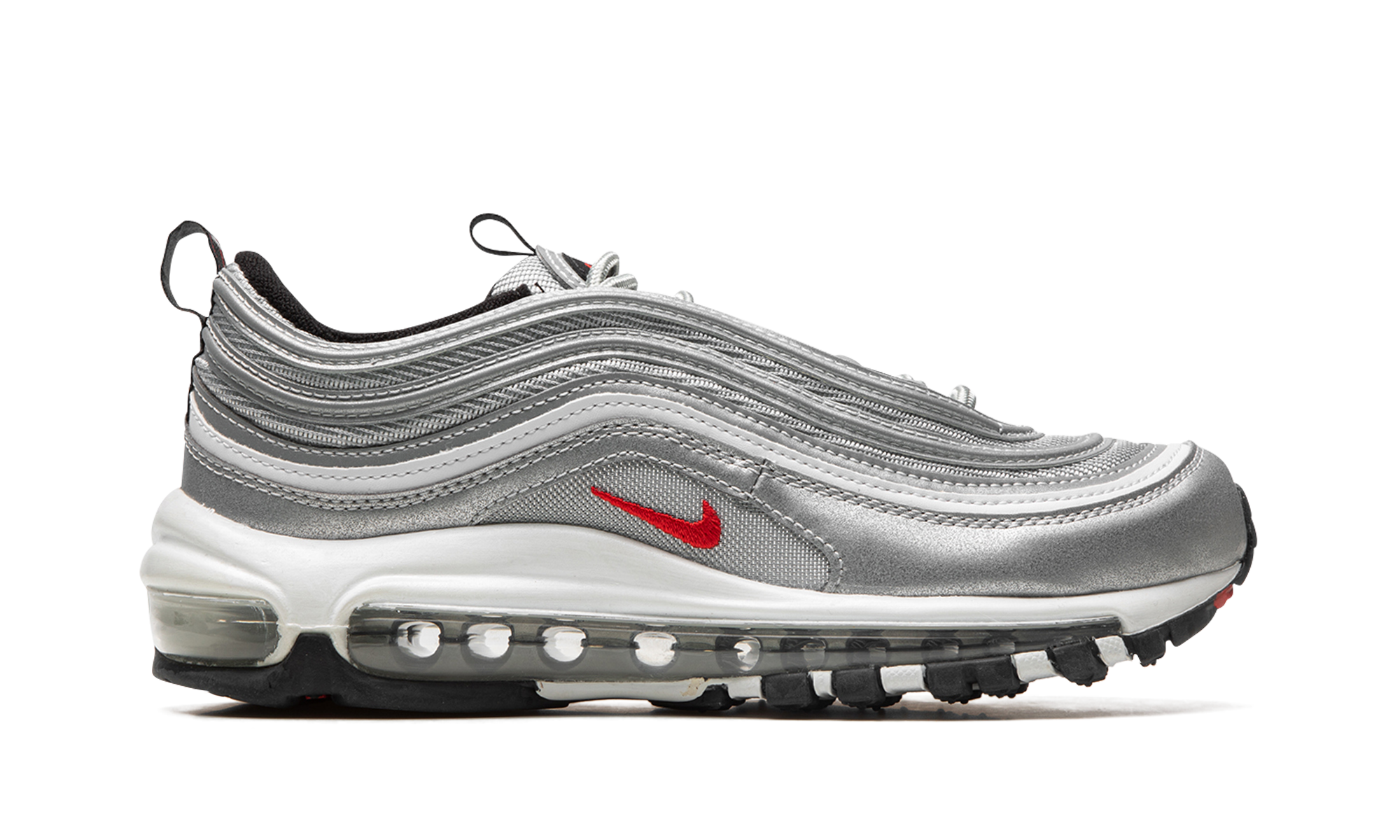 Air Max 97 Silver Bullet (W)