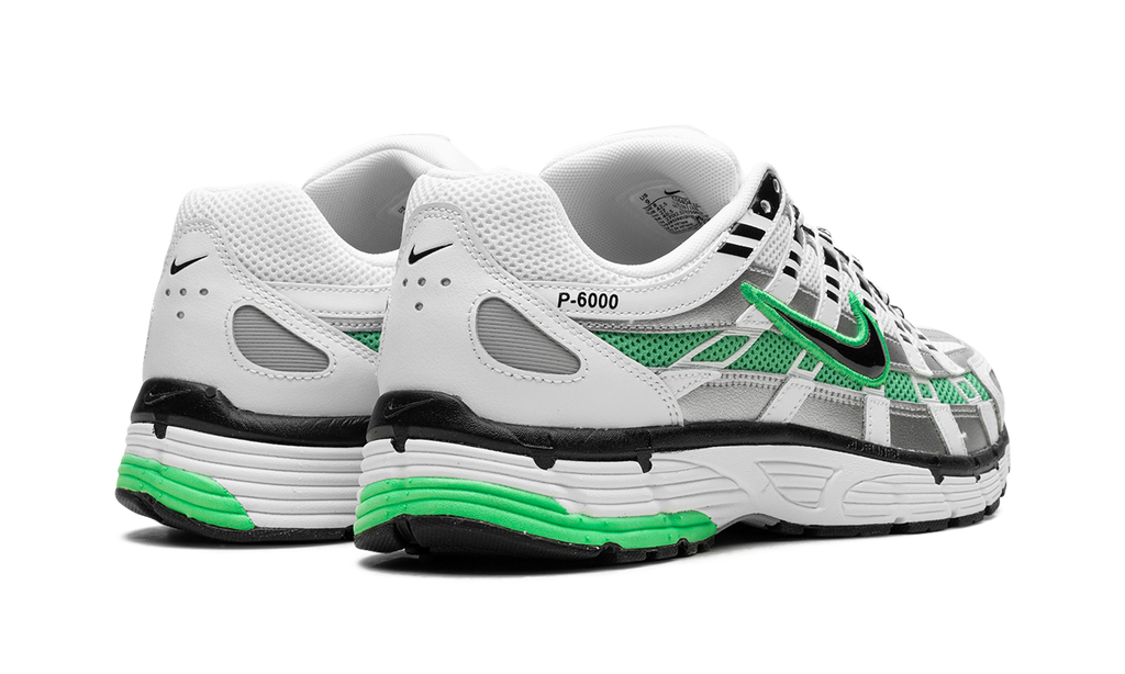 Nike P-6000 'Spring Green'