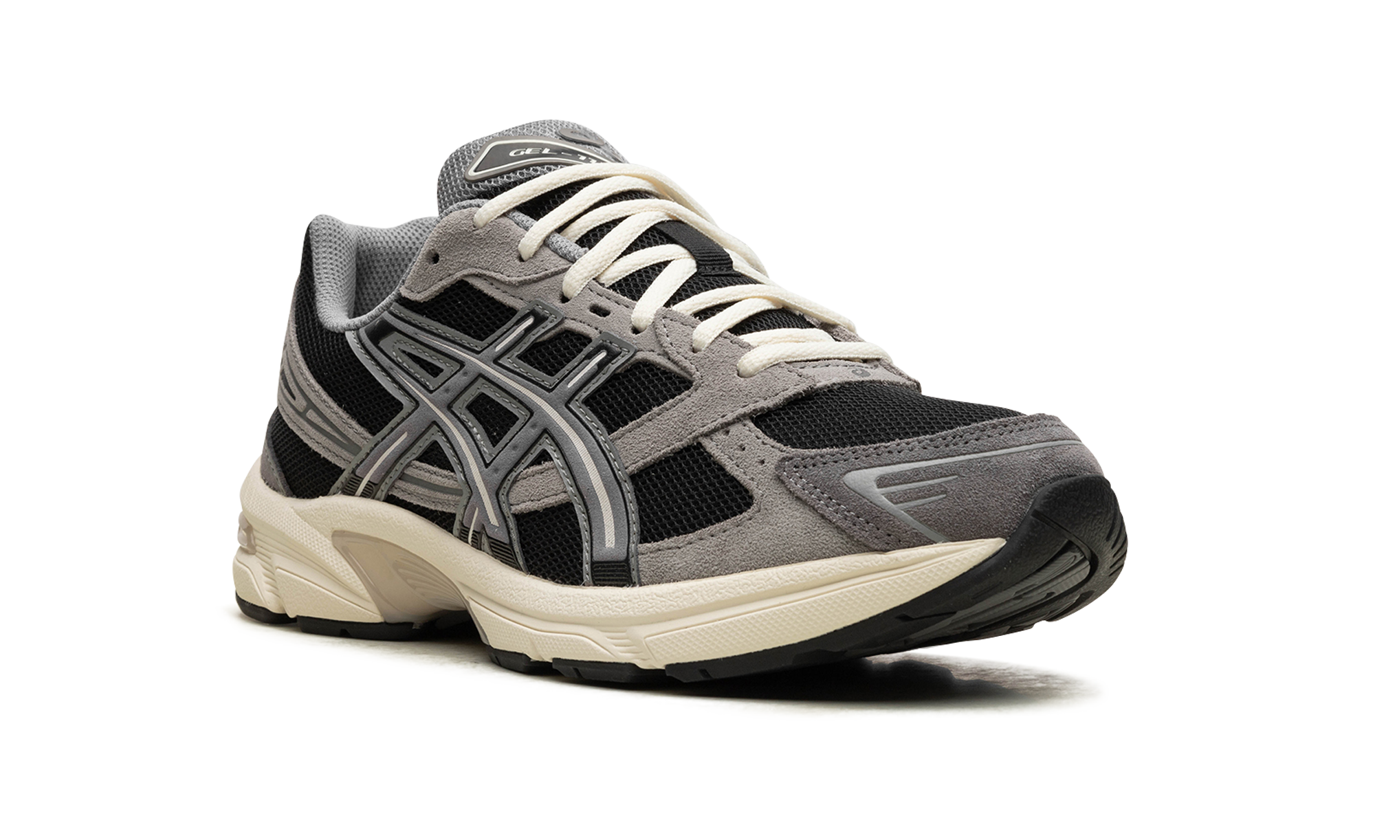 ASICS Gel-1130 Black Carbon 2