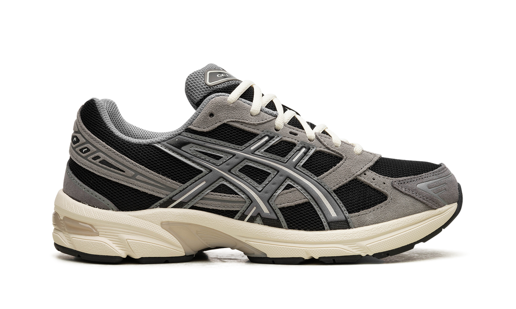 ASICS Gel-1130 Black Carbon 7