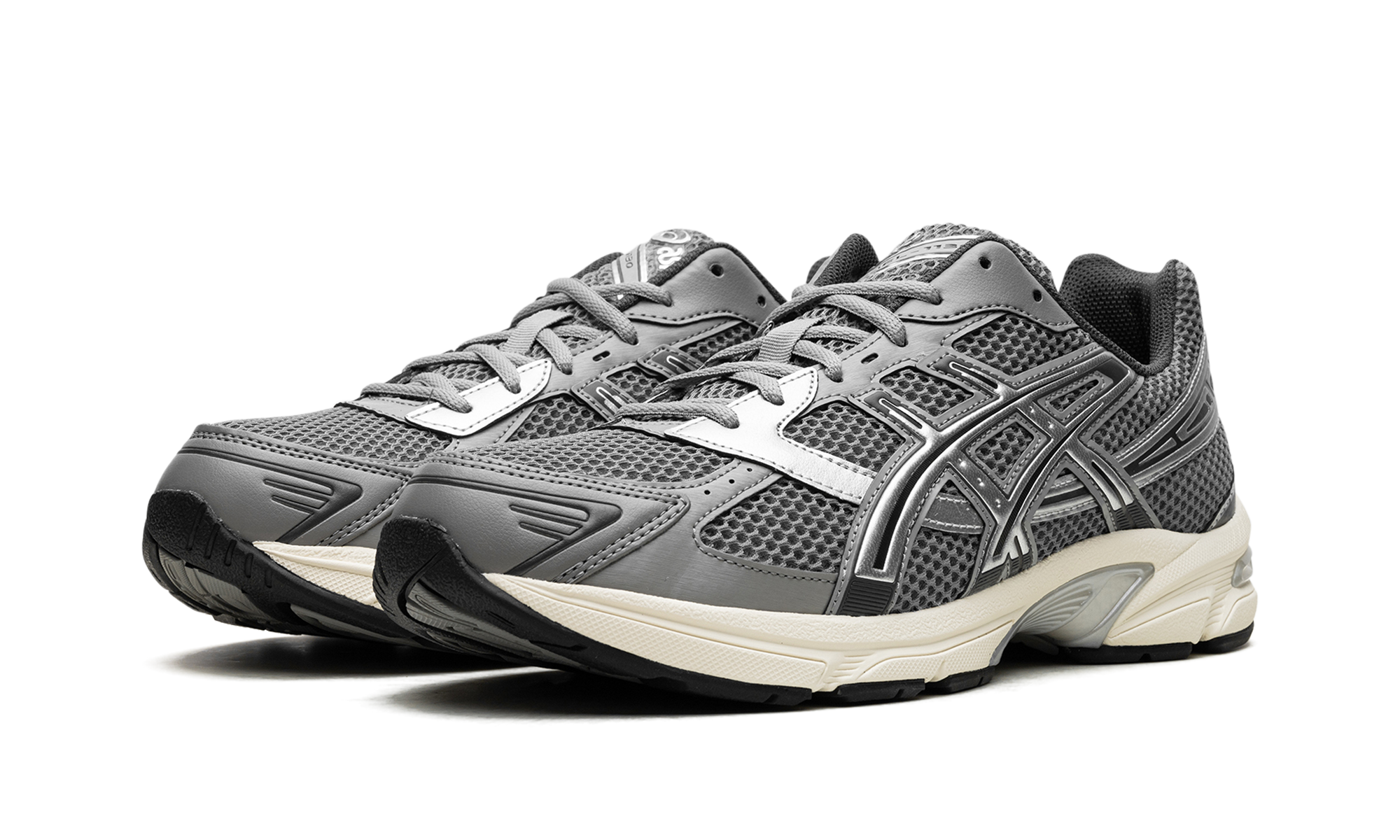 ASICS Gel-1130 Clay Grey Pure Silver 3