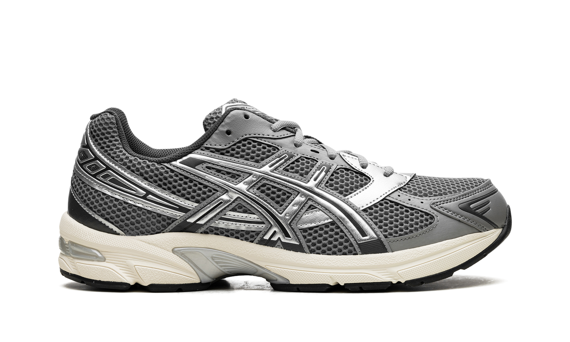ASICS Gel-1130 Clay Grey Pure Silver 7