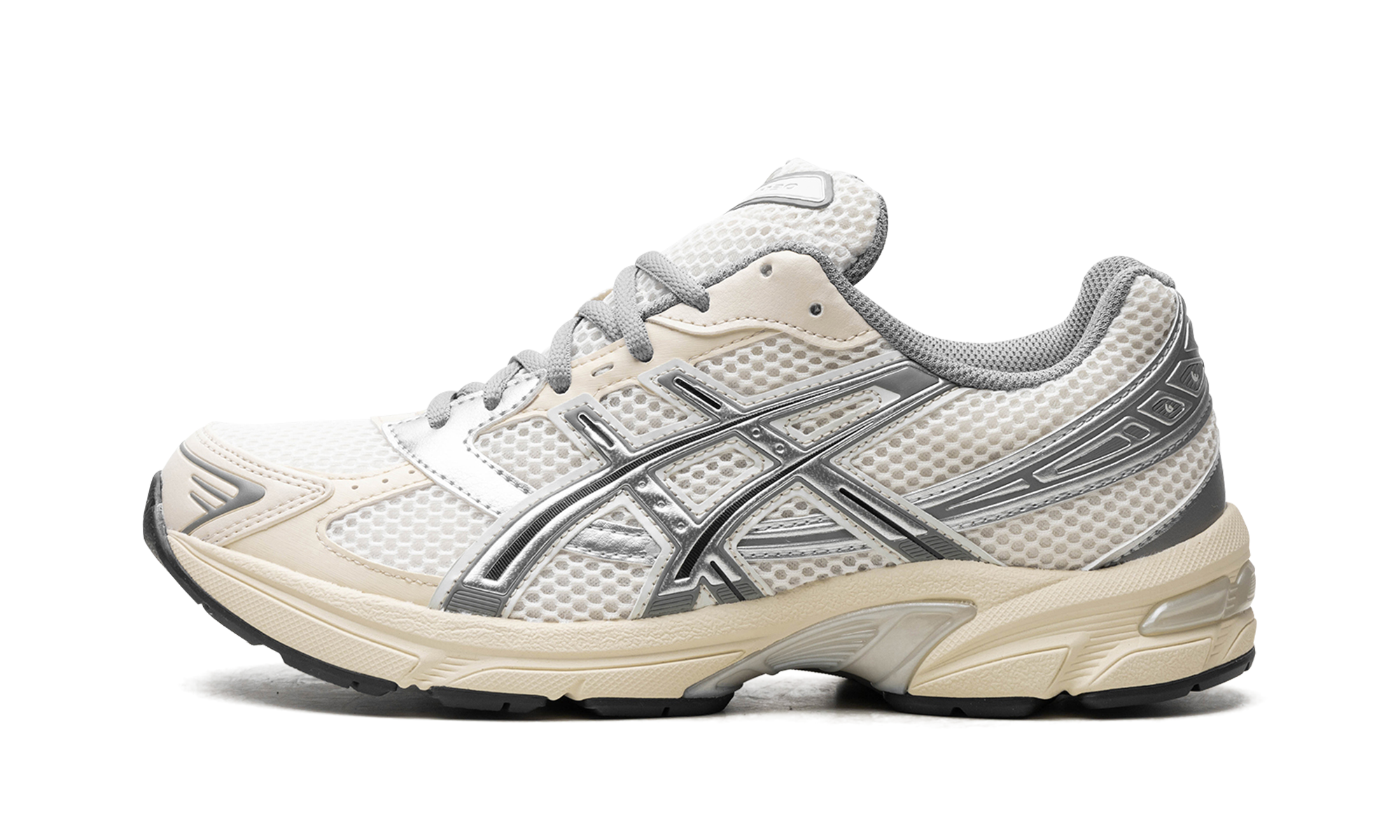 ASICS Gel-1130 Cream Clay Gray 1