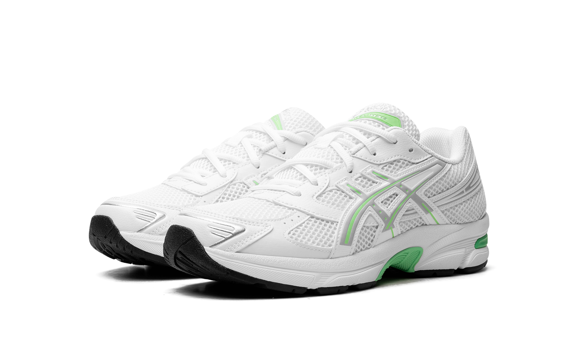 ASICS Gel-1130 Piedmont Gray Green 3