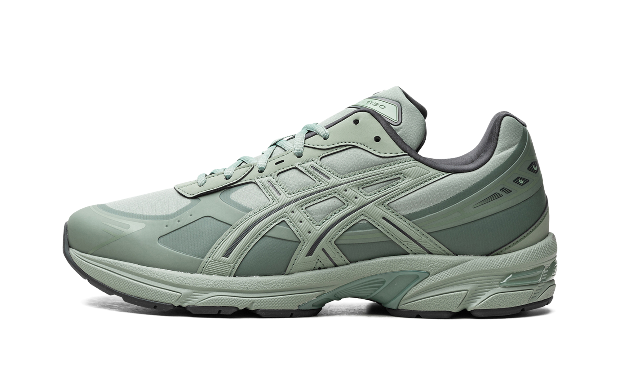 ASICS Gel 1130 Slate Gray 1