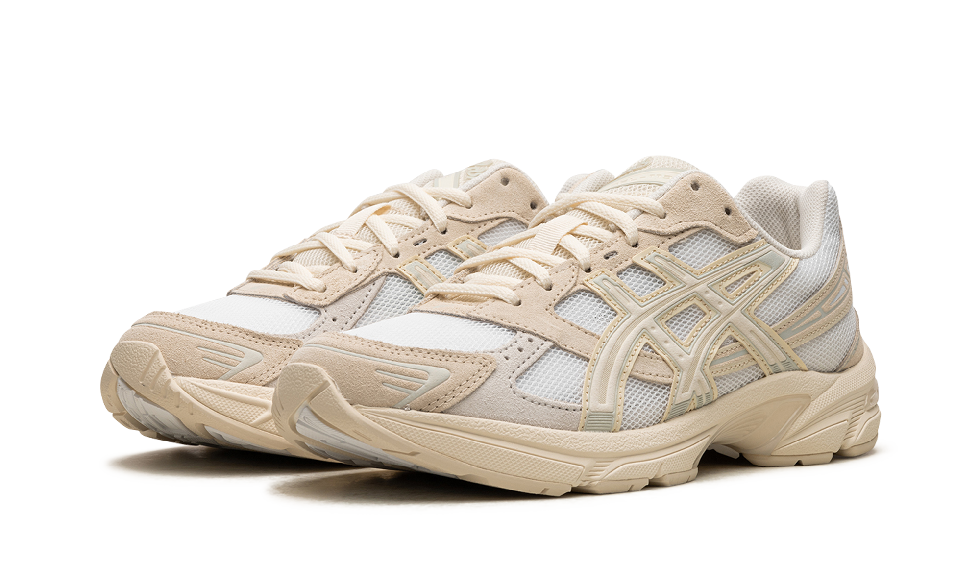 ASICS Gel-1130 White Birch 3