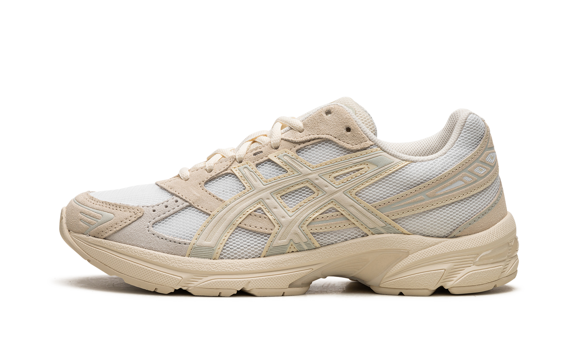 ASICS Gel-1130 White Birch