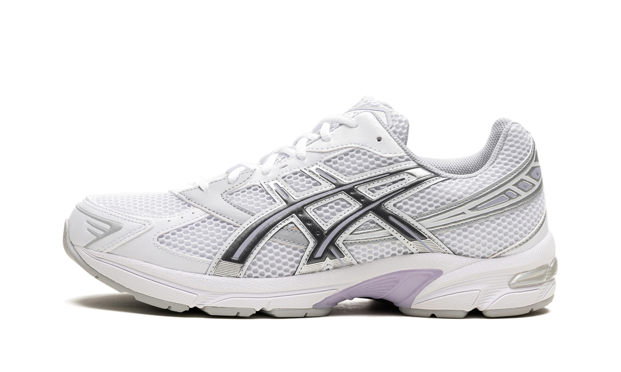 ASICS Gel-1130 White Carrier Gray Lilac 1