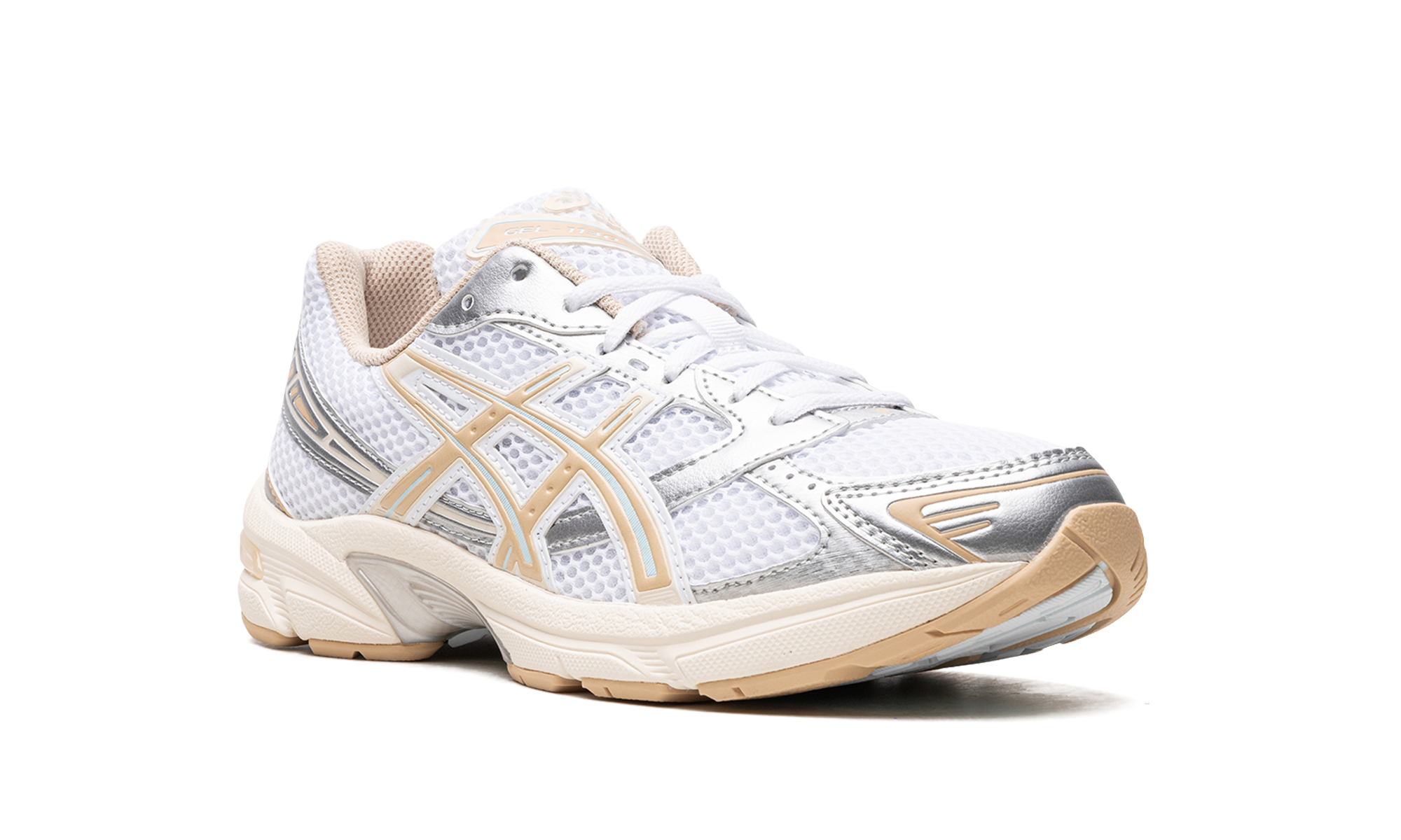 ASICS Gel-1130 White Dune (W) 2
