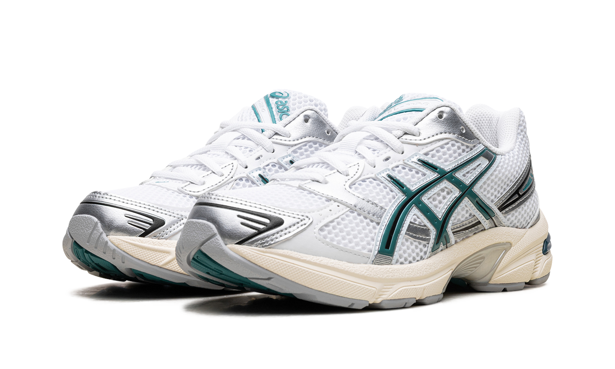 ASICS Gel-1130 White Rainy Lake 3