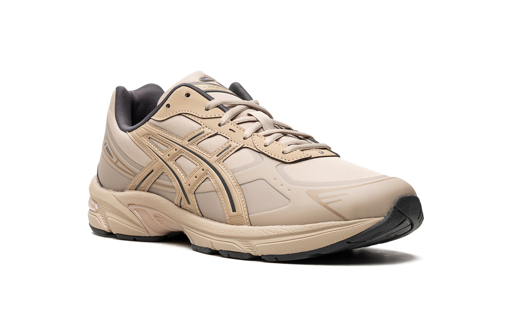 ASICS Gel 1130 Wood Crepe 2