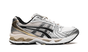 ASICS Gel-Kayano 14 Birch Pure Silver 10