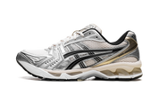 ASICS Gel-Kayano 14 Birch Pure Silver 4