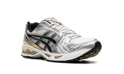 ASICS Gel-Kayano 14 Birch Pure Silver 5