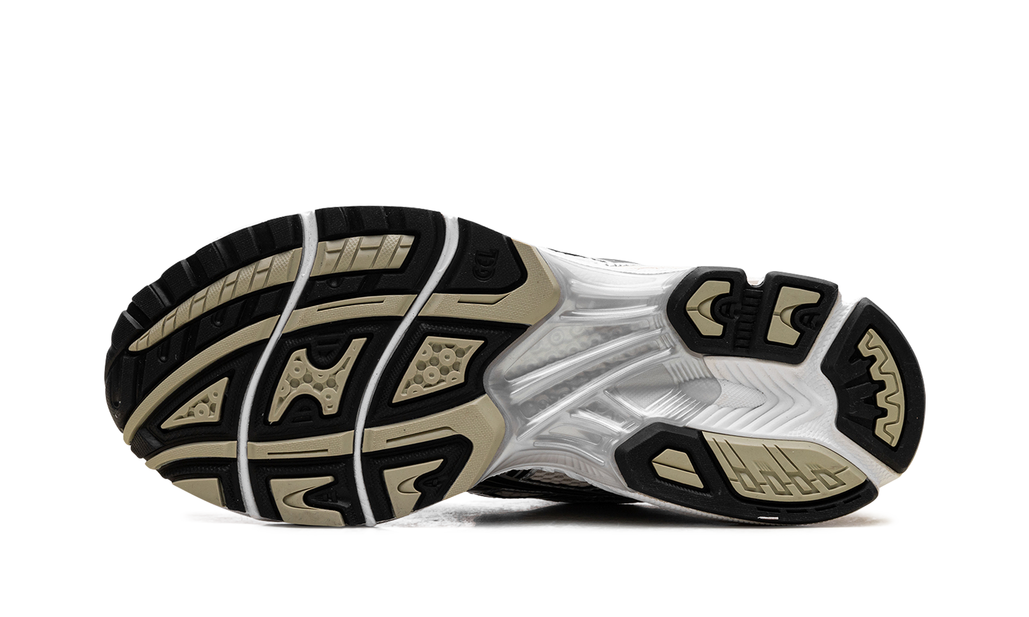 ASICS Gel-Kayano 14 Birch Pure Silver 9