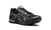 ASICS Gel-Kayano 14 Black Pure Silver 6