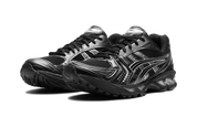 ASICS Gel-Kayano 14 Black Pure Silver 7
