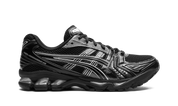 ASICS Gel-Kayano 14 Black Pure Silver