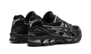 ASICS Gel-Kayano 14 Black Pure Silver 8