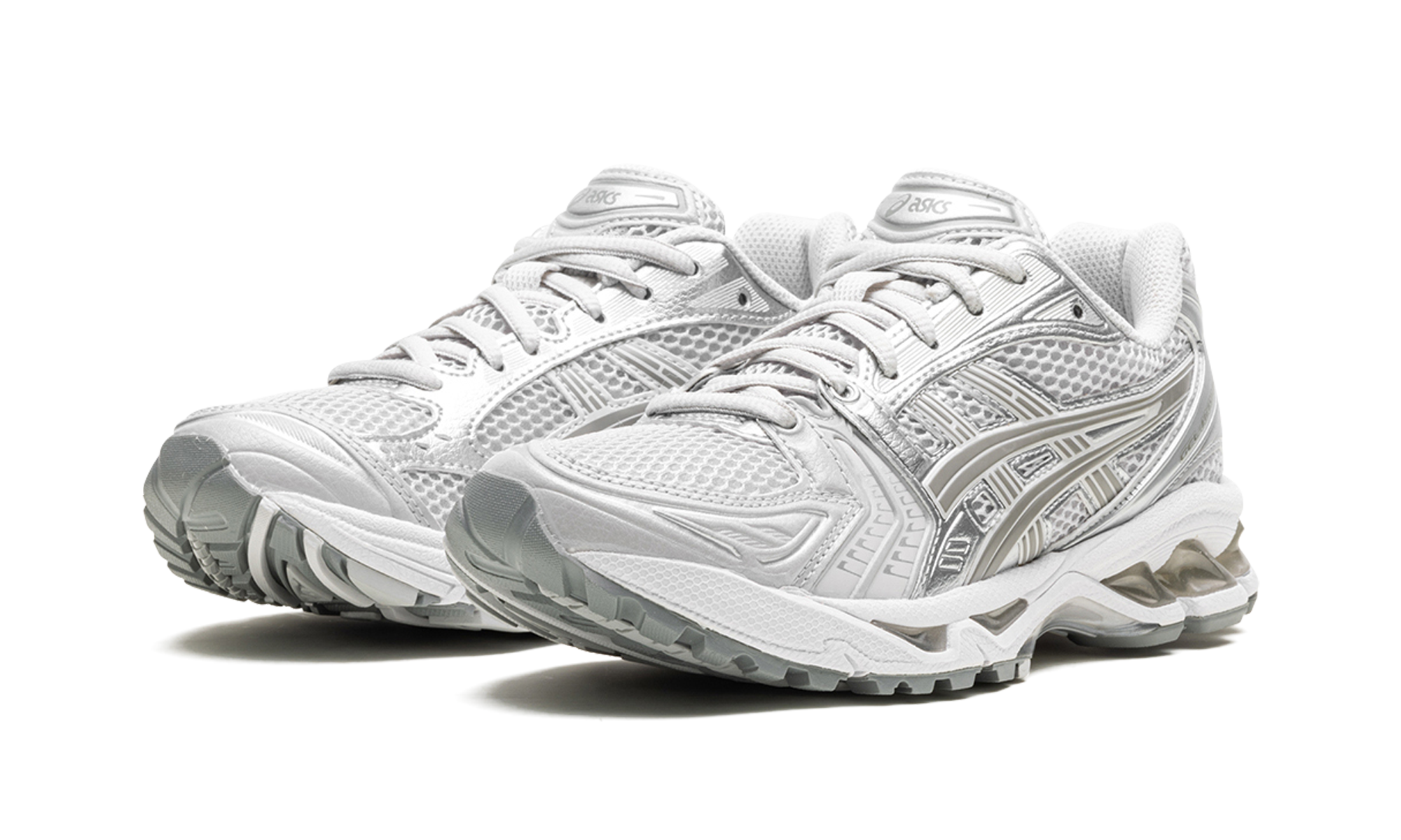ASICS Gel-Kayano 14 Cloud Clay Grey 7