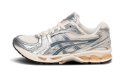 ASICS Gel-Kayano 14 Cream Orange 2